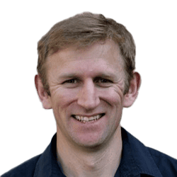 Aaron Smith - UC Institute of Transportation Studies