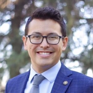 Stephen Wong