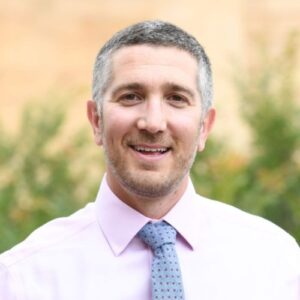 Scott A. Epstein