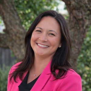 Bernadette Austin