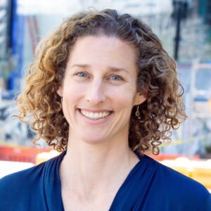 Carolyn Clevenger