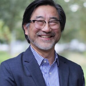 Roland Hwang
