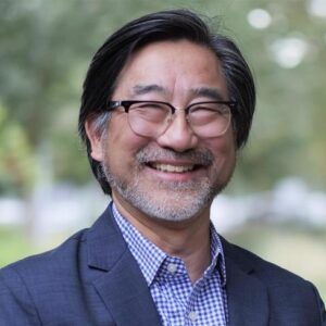 Roland Hwang
