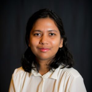Fariba Siddiq
