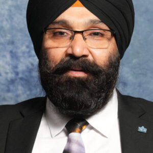 Balwinder Tarlok