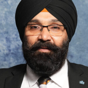 Balwinder Tarlok