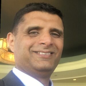 Jaswinder (Sunny) Gill