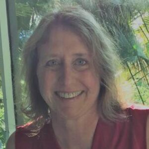 Caroline Rodier