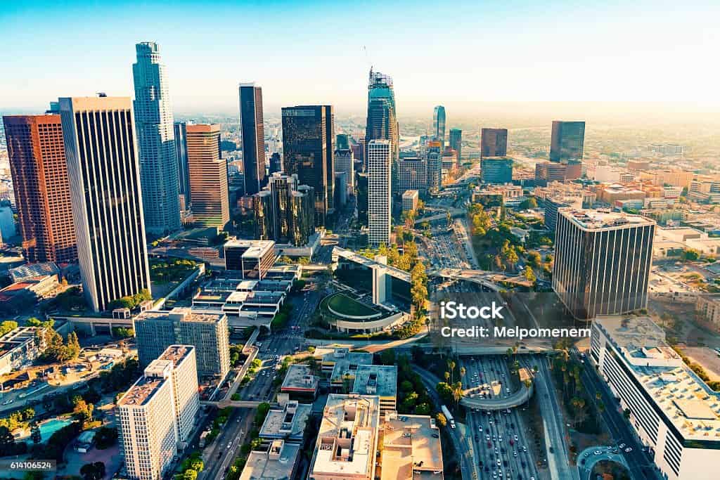 Cityscape
