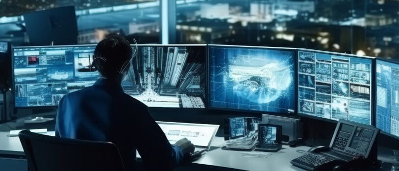 Infrastructure Delivery, Operations, & Resilience - UC Institute of ...