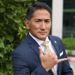 Matt Miyasato