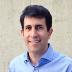 Daniel Rodriguez unformatted headshot