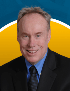 Dr. Brian D. Taylor Spotlight