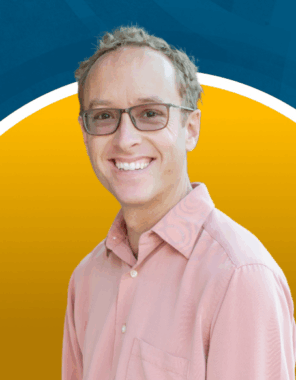 Dr. Dillon Fitch-Polse Spotlight