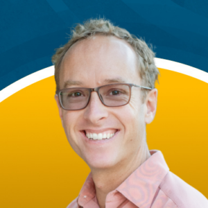 Dr. Dillon Fitch-Polse Spotlight