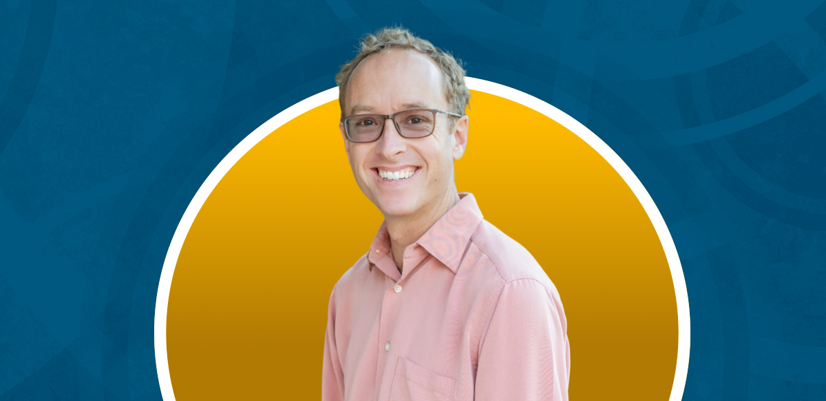 Dr. Dillon Fitch-Polse Spotlight