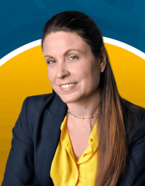 Dr. Susan Shaheen Spotlight