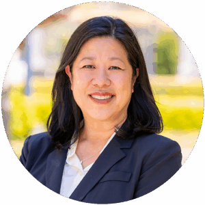 Tilly Chang