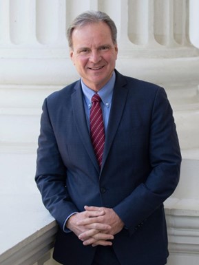 Senator Dave Cortese