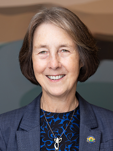 Nancy Skinner