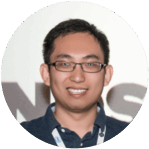 Alfred Chen