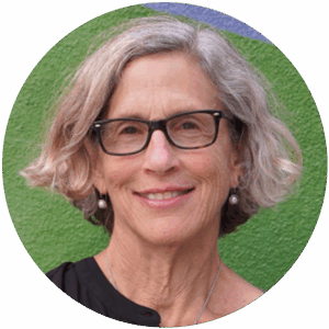 Evelyn Blumenberg