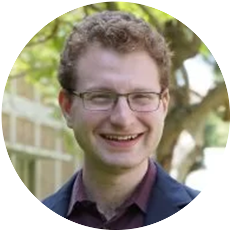 Jacob Wasserman unformatted headshot