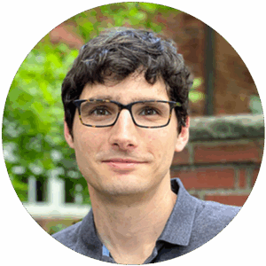 Matthew Raffman