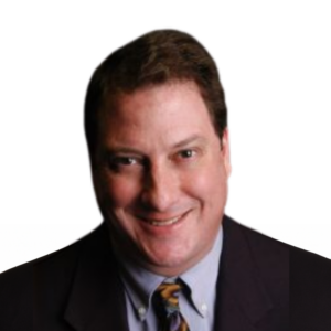 Timothy Lipman, Ph.D.