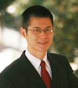 headshot of Jiawei Chen
