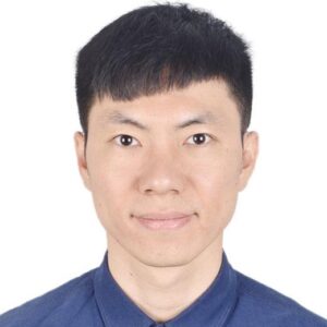 Jingyuan Zhao original photo