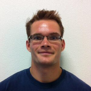 Matthew Favetti Unformatted Headshot