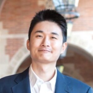 Qiao Yu unformatted headshot