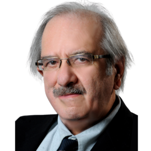 Headshot of Alexander Skabardonis