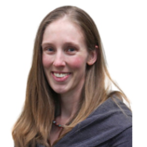 Headshot of Alison Post