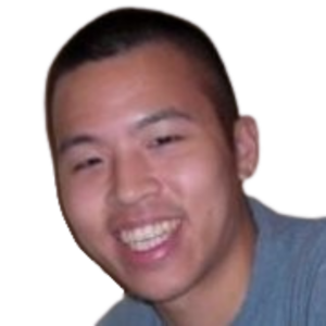 Headshot of Johnny Lee