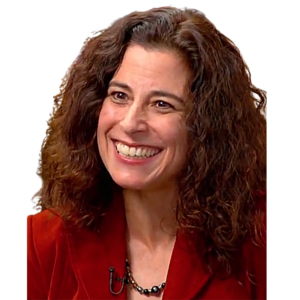 Headshot of Karen Frick