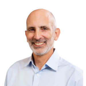 Headshot of Kenneth Alex