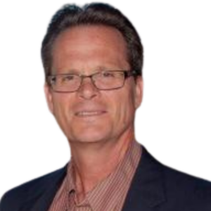 Headshot of Michael Mauch