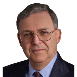 Headshot of Steven Shladover