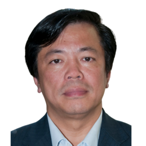Headshot of Wei-Bin Zhang