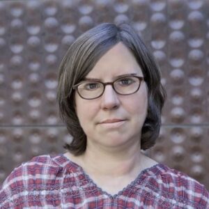 Elisa Barbour