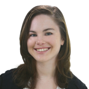 Headshot of Kate Forrest