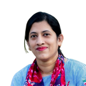 Headshot of Rezwana Rafiq