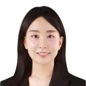 Headshot of Youngeun Bae
