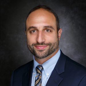 UCLA Joshua Schank