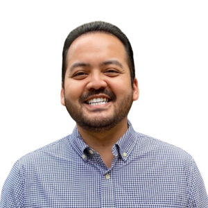 Headshot of Chhandara Pech