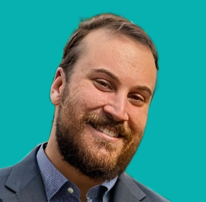 Alex Levin Unformatted Headshot