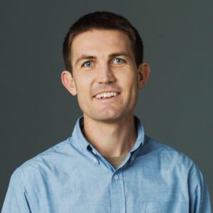 Jimmy O'Dea Unformatted Headshot