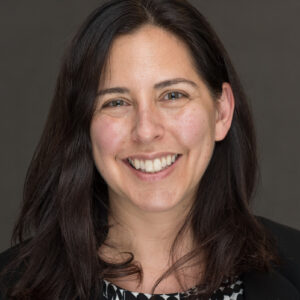 Julie Kirshbaum Unformatted Headshot